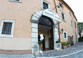 Отель Tenuta Del Massimo Feudo  Вероли
